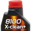 MOTUL 8100 X-clean + 5W-30