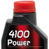 MOTUL 4100 Power 15W-50